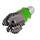 Долото PDC (Polycrystalline Diamond Compact)
