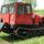 Skidding Tractor TSN-4T