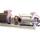Centrifugal pumps "CNS", "Cnsg", "Cnsn", "CNSM" Sectional