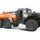 Fuel tanker ATZ-5 Ural-Polarnik
