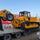 Bulldozer B10Mchb Cable layer KVG 1