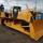Bulldozer B10Mchb (swamp Vehicle) Engine YaMZ-238