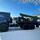 Drilling rig PBU-2