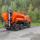 Mixing and Loading Machine MZ-3B-01-E based on KAMAZ