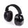 Anti-noise Headphones SOMZ-93 White TIGER (34 dB)