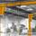 Jib crane KKM7, Electric Stationary with Electric Console Rotation and Electric Lifting