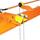 Crane KRP, Overhead manual single-girder Suspended