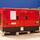 Diesel two-post Welding Generator BAYSAR WD-600 DUAL