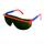 Protective Glasses O37 Universal TITAN super with soft nose pad