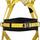 Safety Harness VENTO™ ALPHA 6.0K Fireproof, vnt 116K