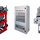 Fire Extinguishing system ALFA-FOG