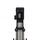 Vertical Multistage Centrifugal pumps JETEX V/VS