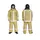 Firefighter&#39;S combat Clothing, level I Protection, type U, type A, type T, mod. 016