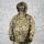 Combat Jacket L6: Merkader Multicam