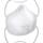 Respirator Rutex F1001 FFP1