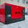 Diesel Compressor BAYSAR X185