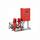 Fire Extinguishing Pumping Stations JETEX VF