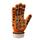 Arselon heat-Resistant PVC gloves