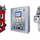Fire Extinguishing system ATLAS-AQUA