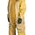 Lakeland Chemmax 1 Yellow Overall