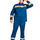 Summer suit Energy-B (35.2 cal.), dark Blue/Orange