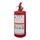 Powder fire Extinguisher OP-2 (ABSE)