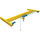 Single-girder Overhead Travelling cranes