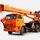 Truck crane KS-55713-1K-1