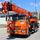 Truck crane KS-55713-1K-3