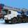 Truck crane KS-65713-6 "Favorite" 