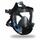Panoramic mask UNIX 5000 (MAG-2)