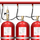 Gas fire Extinguishing Modules and Batteries of the MPDU series 