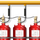 Automatic gas fire Extinguishing Systems MPH