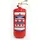 Fire Extinguisher OP-2 AVSE Firefighter