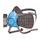 Filtering Respirator UNIX 1000
