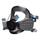 Industrial filter gas mask UNIX 5000