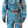 Protective suit "Vityaz Super"