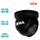 SOWA AHD 2 MP T221-27 video camera