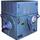 High-Voltage Electric motor A4-400X-8MT3
