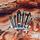 MTB HYDRAULIC BREAKERS CONE TOOL BLUNT CHISEL PYRAMID X TYPE G TYPE