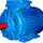 Splash-proof Electric motor 4АМН 180S8