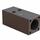 Premium Chuck Housing for Hydraulic Hammers – Engineered by MERIT for Unmatched Performance!