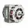 Asynchronous Capacitor Electric motors Dak125−118−3.0−Ukhl4 