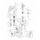PISTON 002408-110010 Furukawa