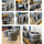 Rammer 7013 Lower Bushing