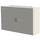 Bypass shield Shchibp-40A (SHR-H642-400B-40A)