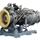 Gas Turbine unit GTU-4P