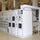 Complete indoor Transformer Substations 6(10)/0.4 kV