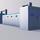 Complete Transformer Substations 6/10 – 0.4 kV