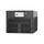Modular UPS power Cabinet NTSS LRT 20 kVA, 2 slots for 10 kVA power Modules, 9U floor-Standing